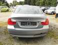 BMW 320 320i  Klimaautomatik Gris - thumbnail 5