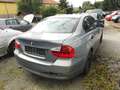 BMW 320 320i  Klimaautomatik Gris - thumbnail 6