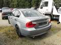 BMW 320 320i  Klimaautomatik Gris - thumbnail 4