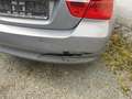 BMW 320 320i  Klimaautomatik Gris - thumbnail 11