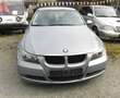 BMW 320 320i  Klimaautomatik Gris - thumbnail 2