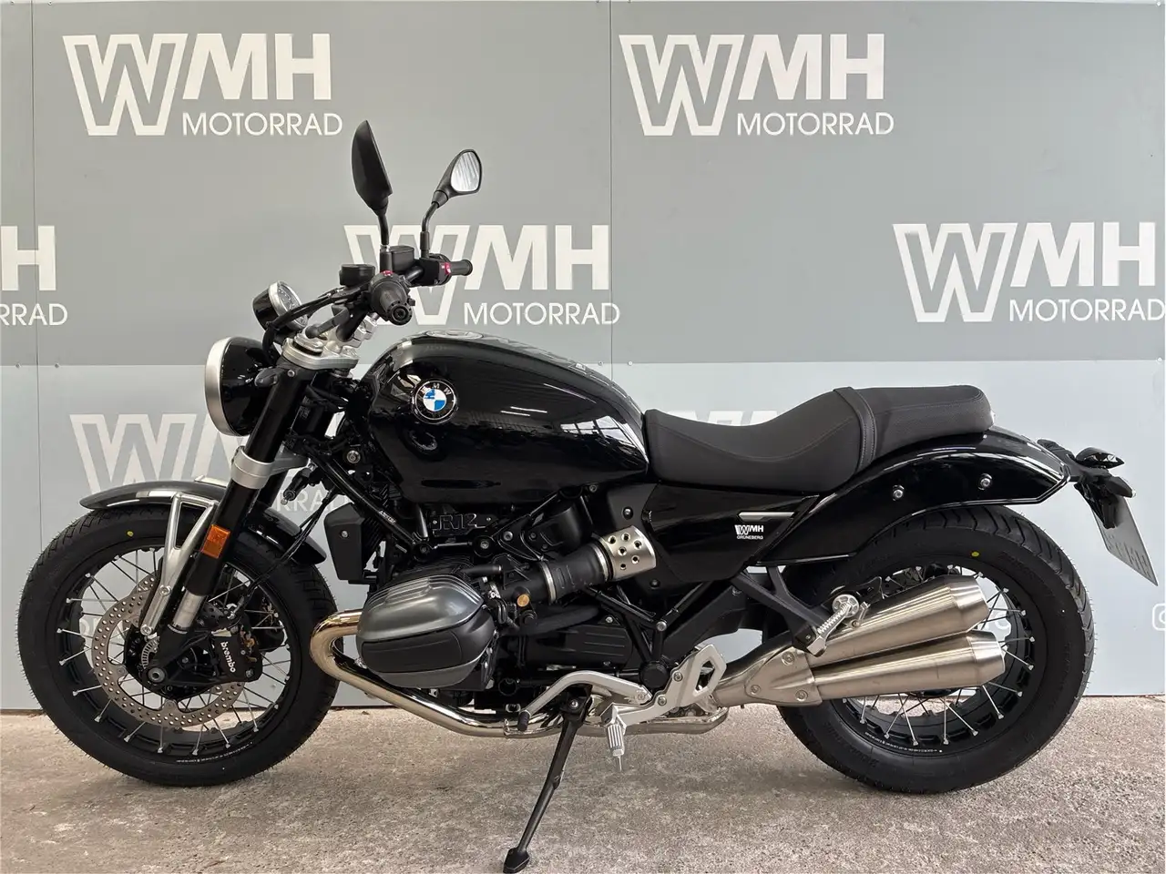 BMW R 12