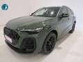 Audi Q5 e-hybrid Black line quattro S tronic 220kW Verde - thumbnail 1