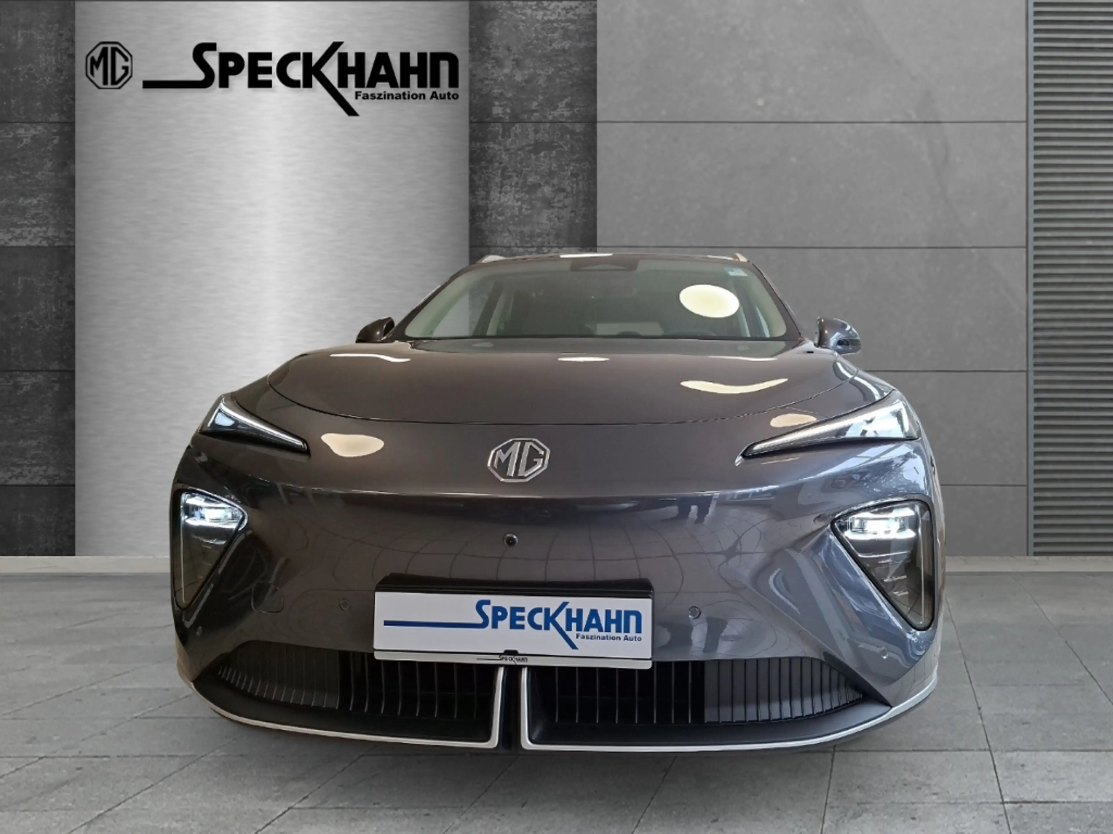 MG Others EV Luxury HUD Panorama Navi Memory Sitze 360 Kamer — photo 6
