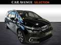 Citroen C4 SpaceTourer Feel 1.5 Blue-HDi 96 kW - 7 Pl Zwart - thumbnail 4