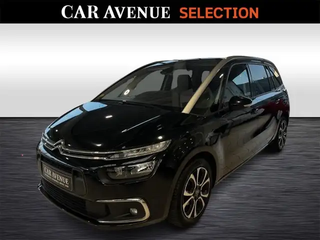 Citroen C4 SpaceTourer Feel 1.5 Blue-HDi 96 kW - 7 Pl