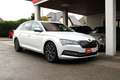 Skoda Superb 2.0 TDI Style 4x4 *AHK, Panorama, Matrix-LED* Weiß - thumbnail 5