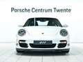 Porsche 997 Turbo S Wit - thumbnail 2