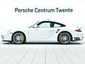 Porsche 997 Turbo S Wit - thumbnail 5