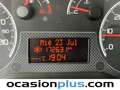 Citroen Nemo Combi 1.2HDi SX Plus Blanc - thumbnail 7