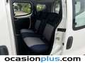 Citroen Nemo Combi 1.2HDi SX Plus Blanc - thumbnail 9