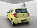 Opel Karl Edition Garantie Sitzheizung Lenkradheizung Gelb - thumbnail 4