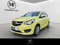 Opel Karl Edition Garantie Sitzheizung Lenkradheizung Gelb - thumbnail 1