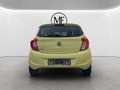 Opel Karl Edition Garantie Sitzheizung Lenkradheizung Gelb - thumbnail 7