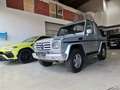 Mercedes-Benz G 320 CDI Cabrio **36 TKM**SITZKLIMA*BRD* Plateado - thumbnail 6