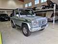 Mercedes-Benz G 320 CDI Cabrio **36 TKM**SITZKLIMA*BRD* Plateado - thumbnail 1