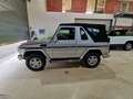 Mercedes-Benz G 320 CDI Cabrio **36 TKM**SITZKLIMA*BRD* Plateado - thumbnail 11