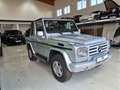 Mercedes-Benz G 320 CDI Cabrio **36 TKM**SITZKLIMA*BRD* Plateado - thumbnail 10