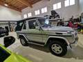 Mercedes-Benz G 320 CDI Cabrio **36 TKM**SITZKLIMA*BRD* Plateado - thumbnail 8
