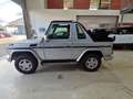 Mercedes-Benz G 320 CDI Cabrio **36 TKM**SITZKLIMA*BRD* Plateado - thumbnail 4
