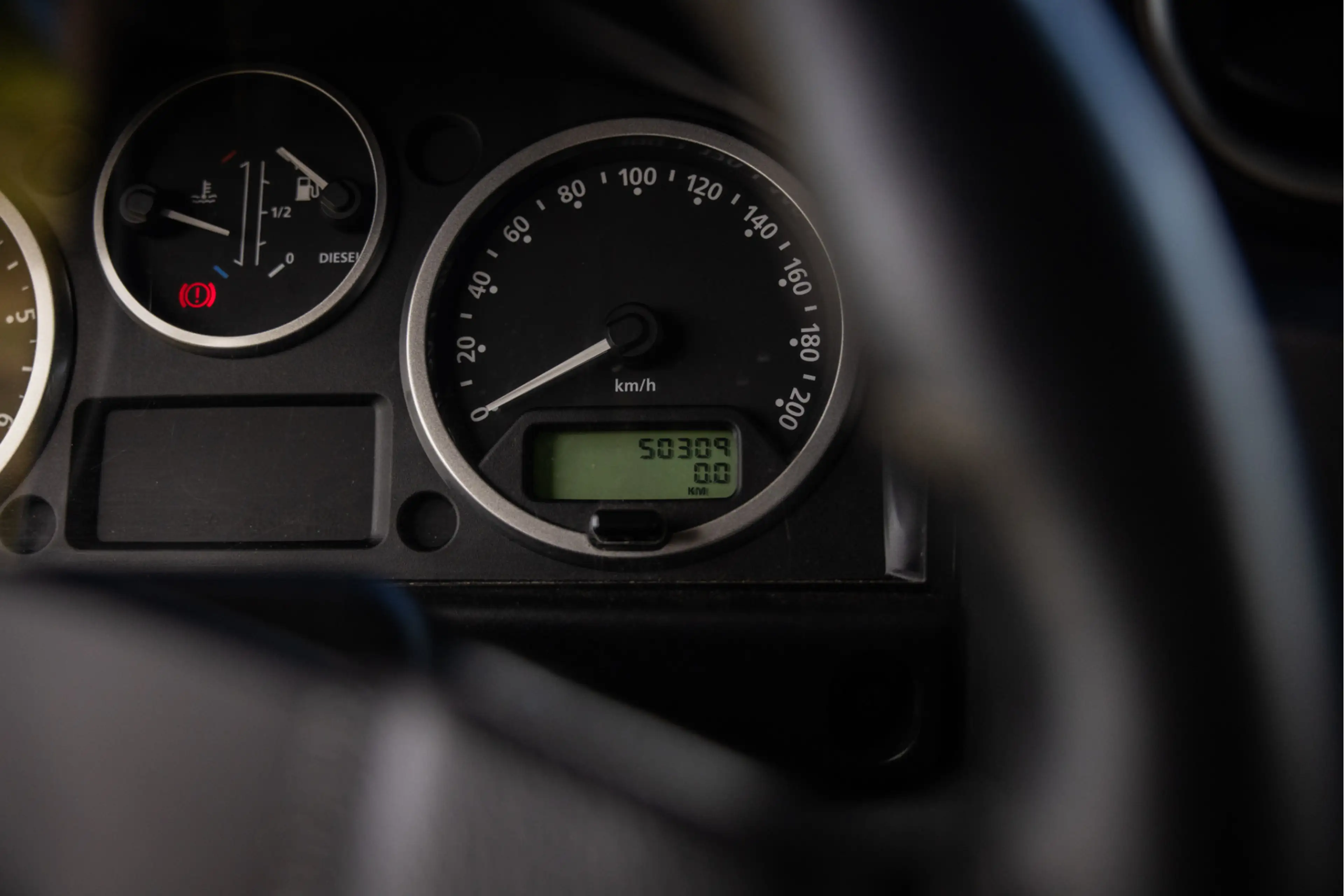 Land Rover Defender 2.2Tdci Soft Top Vol opties — photo 13