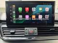 Audi Q5 40 TFSI quattro 2x S line / AppleCar /Matrix Gris - thumbnail 16