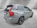 Volvo XC90 T8 Plus Bright Recharge Plug-In Hybrid AWD Gris - thumbnail 4