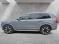 Volvo XC90 T8 Plus Bright Recharge Plug-In Hybrid AWD Gris - thumbnail 8