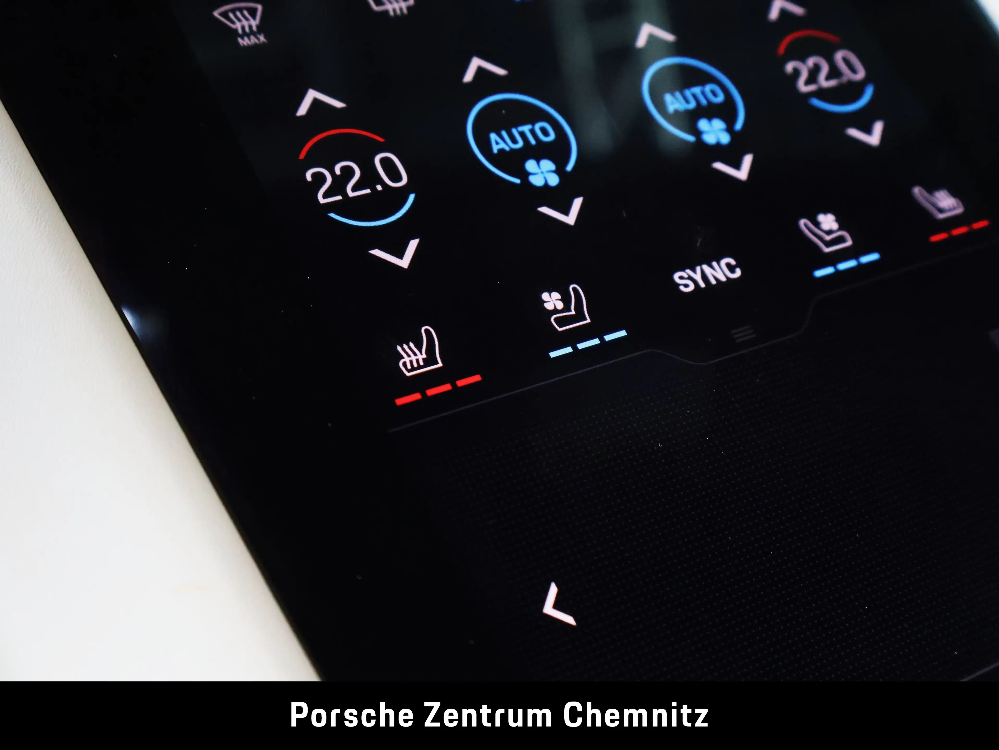 Porsche Taycan 4S Cross Turismo 4+1 Sitze;Sitzbelüft.;Pano;Komfor — photo 15
