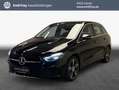 Mercedes-Benz B 200 B-Klasse Schwarz - thumbnail 1