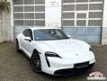 Porsche Taycan |HP Batt|WPump|20"|RangeManager White - thumbnail 1