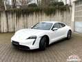 Porsche Taycan |HP Batt|WPump|20"|RangeManager White - thumbnail 3