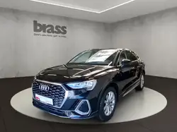 Audi Q3 S line 35 TFSI 110(150) kW(PS) S tr