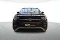 Volkswagen T-Cross 1.0 TSI Life|ACC|SHZG|PDC v+h|CarPlay 2xKlima ACC Schwarz - thumbnail 2