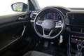Volkswagen T-Cross 1.0 TSI Life|ACC|SHZG|PDC v+h|CarPlay 2xKlima ACC Schwarz - thumbnail 10