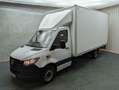Mercedes-Benz Sprinter CHASIS CARROZADO 314CDI AUT Blanco - thumbnail 19