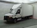Mercedes-Benz Sprinter CHASIS CARROZADO 314CDI AUT Blanco - thumbnail 11