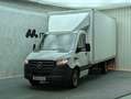 Mercedes-Benz Sprinter CHASIS CARROZADO 314CDI AUT Blanco - thumbnail 12
