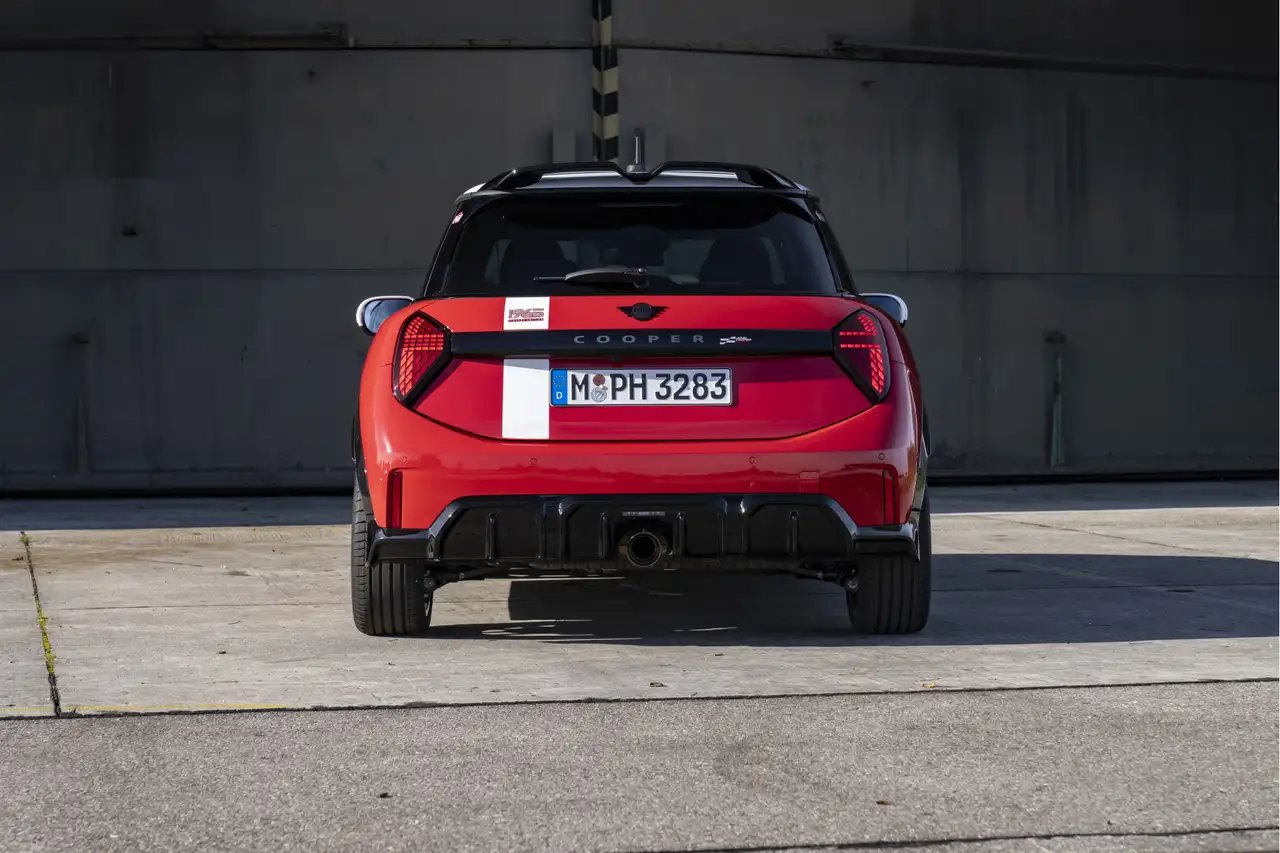MINI Others 2026