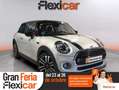MINI Cooper Blanc - thumbnail 1