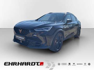 2.5 TSI DSG 4Drive VZ5 DCC AKEBONO*VIRTUAL*NAVI...