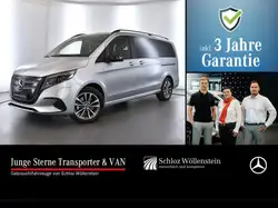 Mercedes-Benz EQV AVANTGARDE L 3 Jahre JS Garantie