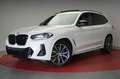 BMW X3 M d M Sport Leder/Temp/Kamera/HUD/Pano/AHK/ Blanc - thumbnail 2