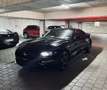 Ford Mustang 2.3 Eco Boost Aut. Schwarz - thumbnail 5