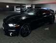 Ford Mustang 2.3 Eco Boost Aut. Schwarz - thumbnail 11