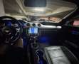 Ford Mustang 2.3 Eco Boost Aut. Schwarz - thumbnail 9