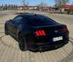 Ford Mustang 2.3 Eco Boost Aut. Schwarz - thumbnail 2
