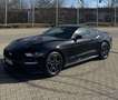 Ford Mustang 2.3 Eco Boost Aut. Schwarz - thumbnail 1