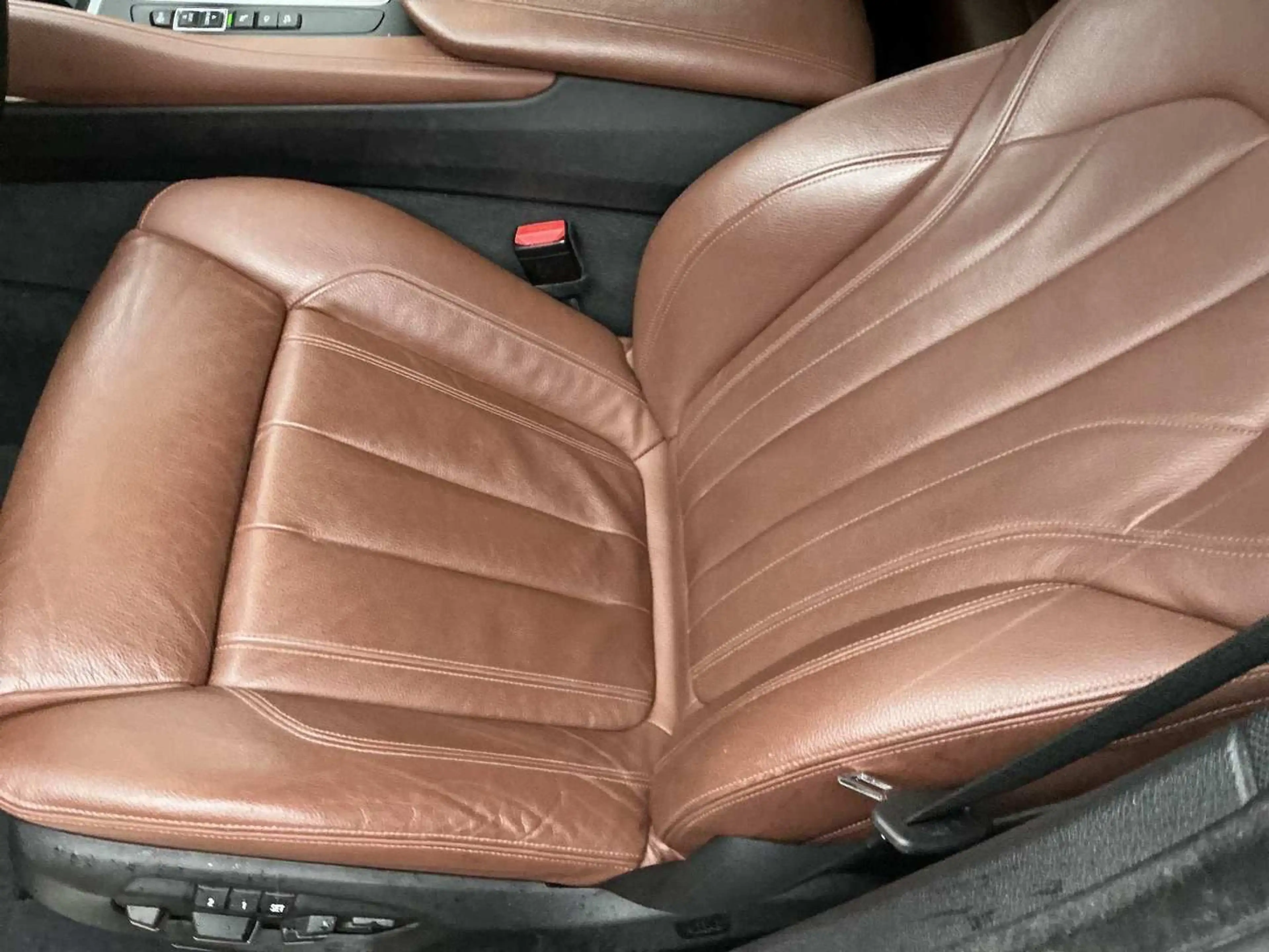 BMW X6 M50 d M 381 ps Sportpaket/Sofclose — photo 11