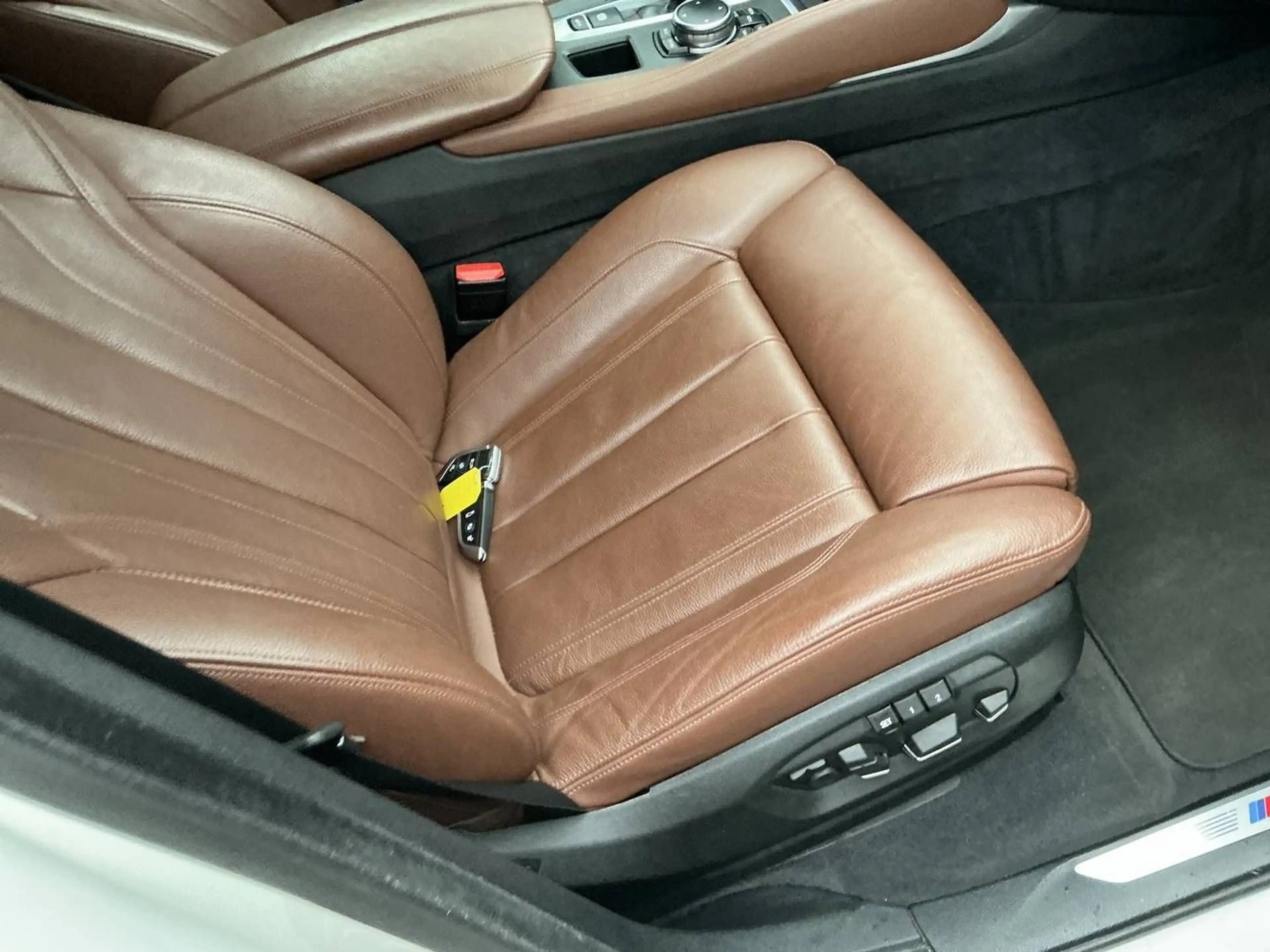 BMW X6 M50 d M 381 ps Sportpaket/Sofclose — photo 8